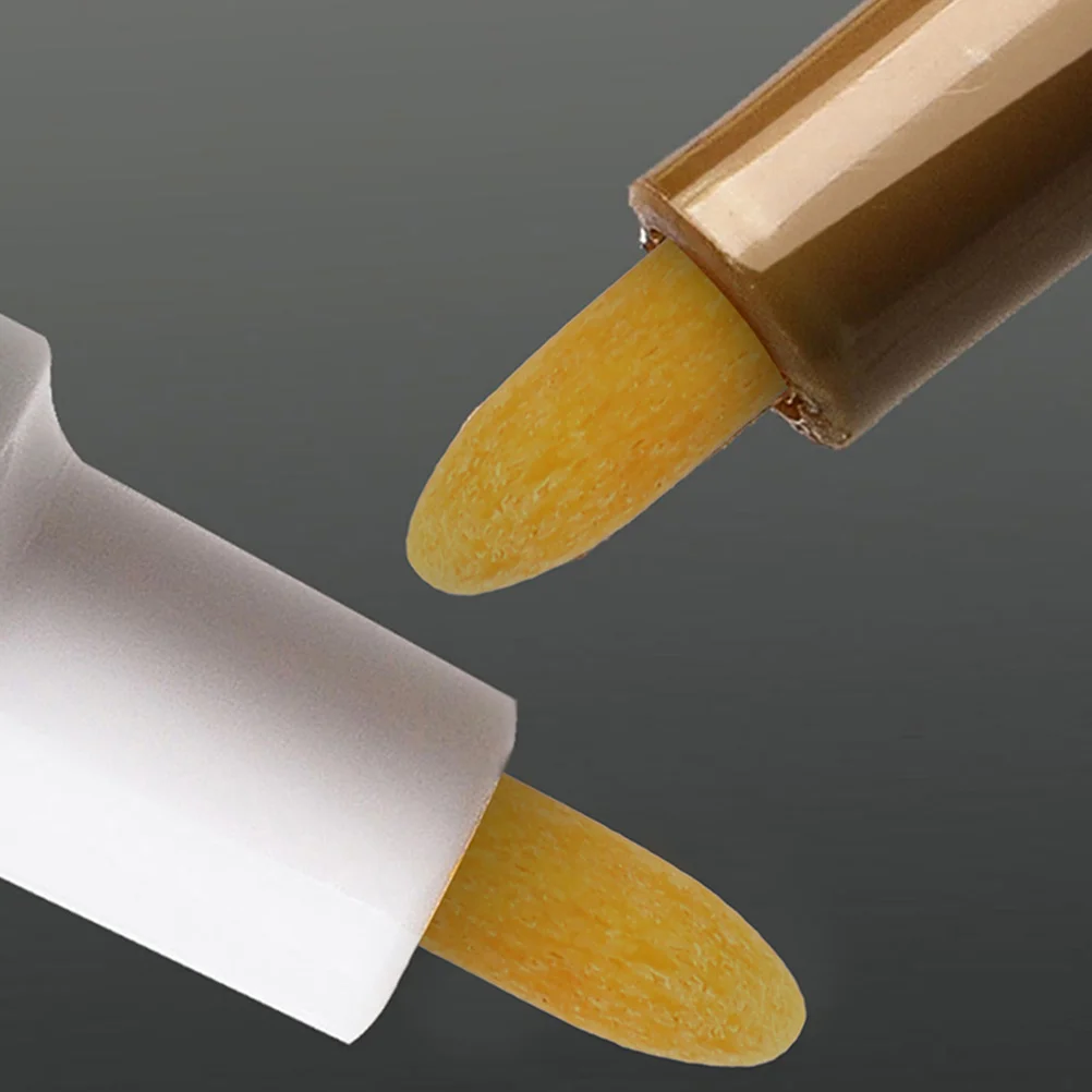 페인트 펜 리필 마커 교체 아크릴 펜촉, 드로잉 스타일러스 펜슬 브러시, 50 개