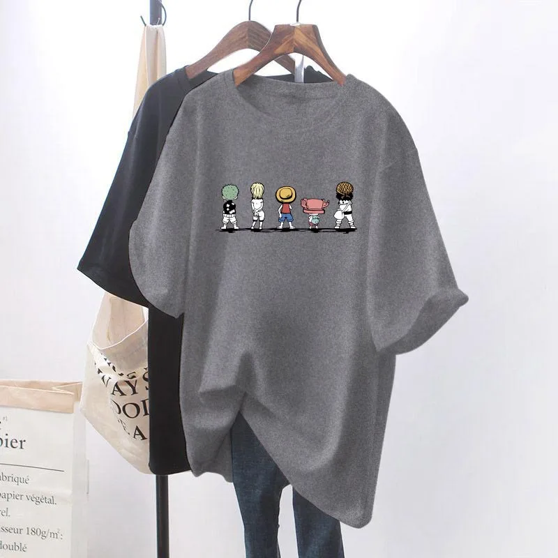 Maternity Nursing Shirt Short Sleeve Nursing Top Women's Pregnancy Cartoons Breastfeeding Tee Casual Side Ruched Ropa Embarazada 5
