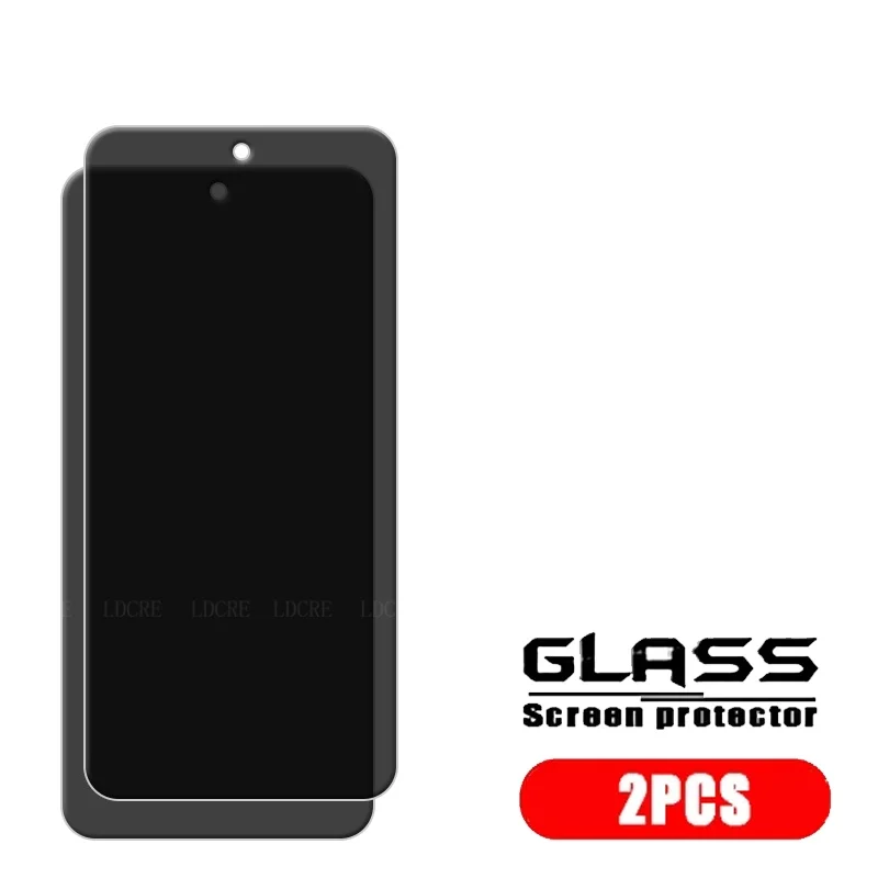 2 Front Glass