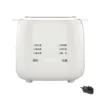 Small Egg Cooker 1pc Automatic Home Use Multifunctional Loose Egg Spa Egg Breakfast Yogurt Maker 4