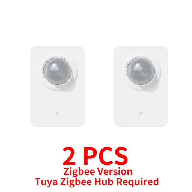 Zigbee Ver 2PCS