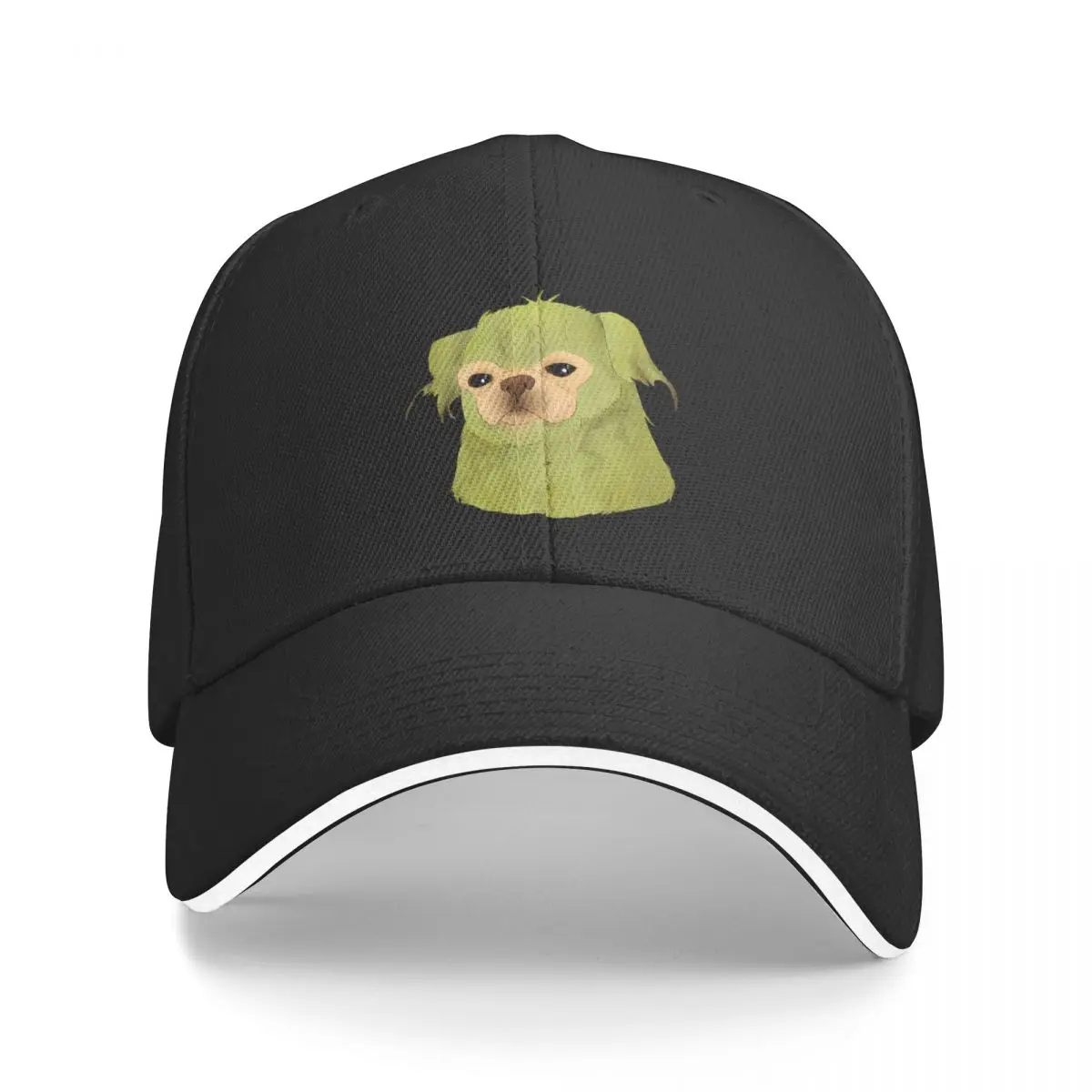 

New ohhh THIS is THE GUNCH Baseball Cap Anime Hat fashionable Beach Luxury Woman Cap Men's