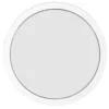 Bathroom 15x Magnifying Mirror Magnification with Cup for Wall Magnifying 1