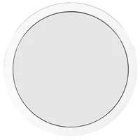 Bathroom 15x Magnifying Mirror Magnification with Cup for Wall Magnifying 1