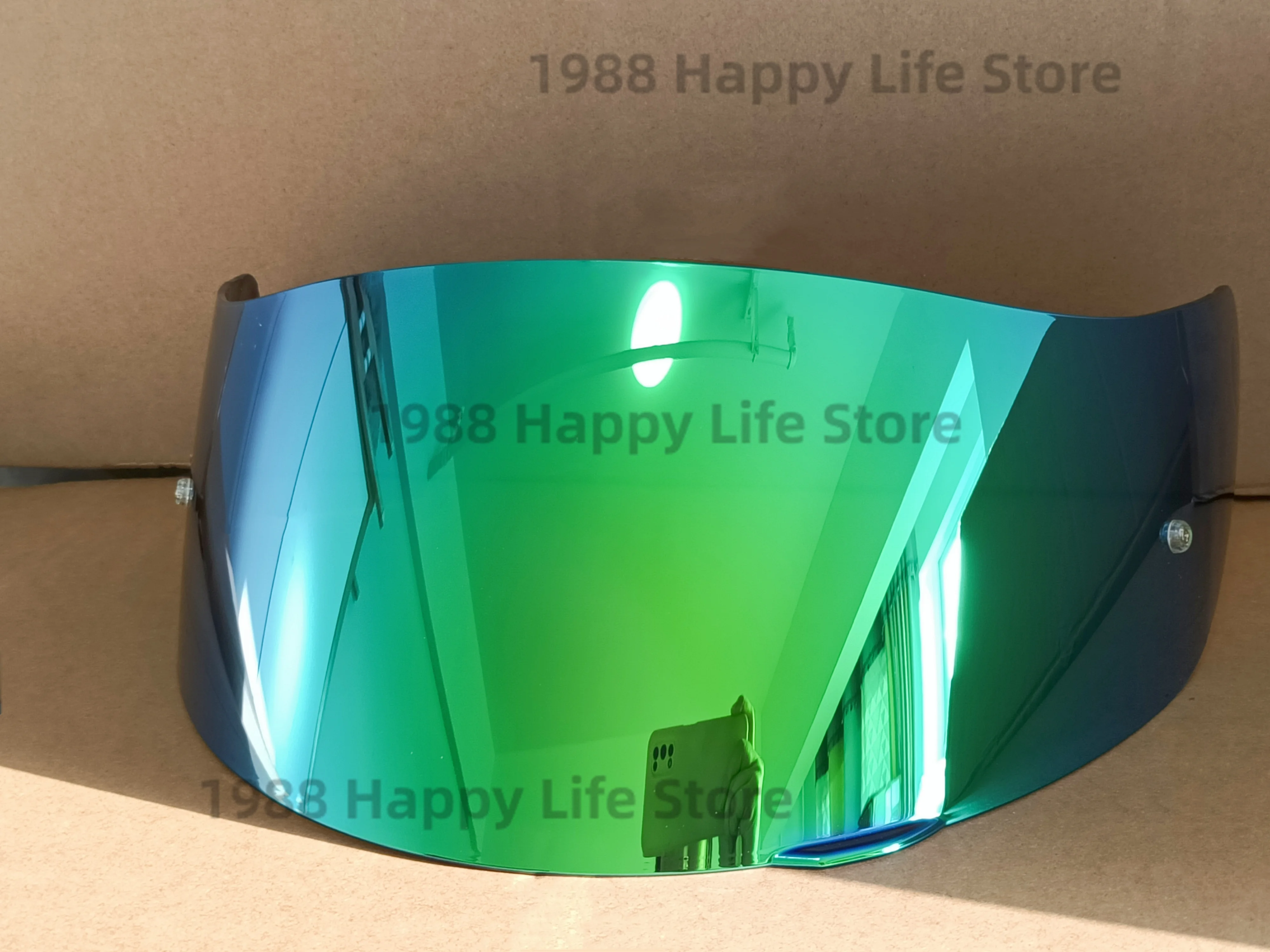 Agv K1 Green Visor AGV K1 Qualify Black Lime Helmet