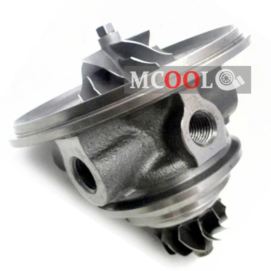 Turbo Cartridge Turbocharger Core For Fiat Grande Punto Lancia Delta III 1.4 T-Jet 16V RHF3 VL36 55212916 55222014