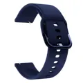 Midnight blue
