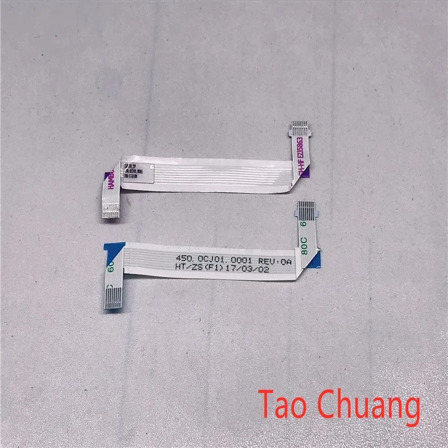 

FOR Lenovo B720 LB720 720-15IKB touchpad cable 450.0CJ01.0001 450.0CJ01.0011