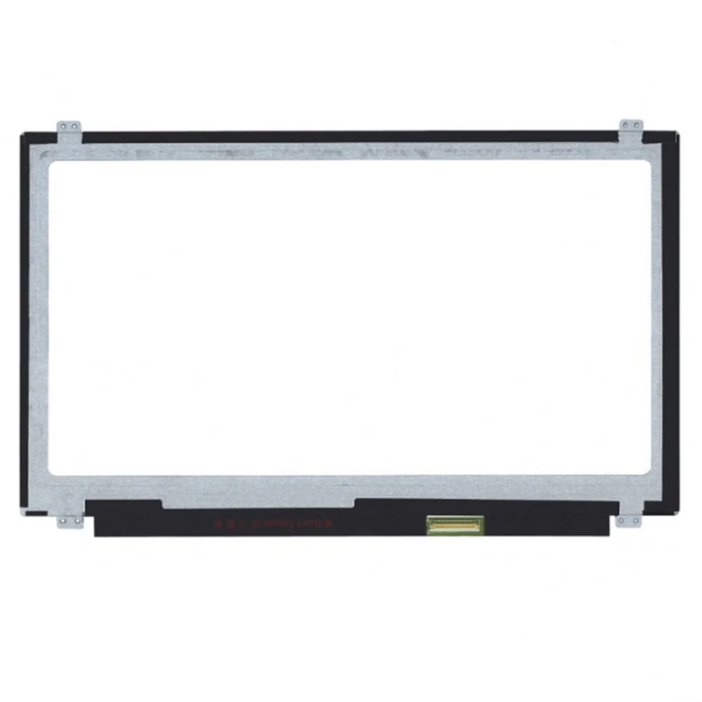 Per Acer Chromebook 315 Cb315-2Ht Display Lcd Sottile Da 15.6 Pollici Pannello Ips Fhd 1920X1080 Edp 40Pin 60Hz Non Touch