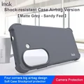 Gray Soft Case