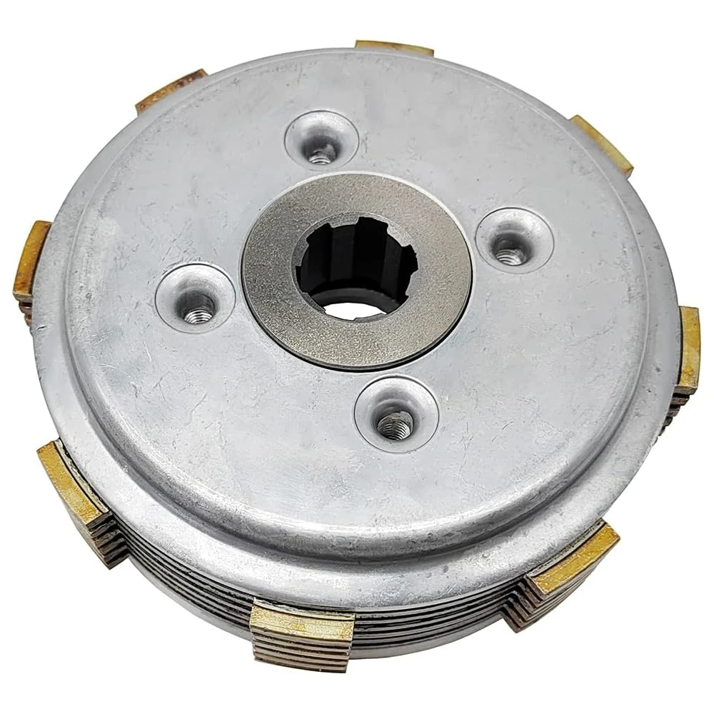 Сверхмощная прокладка пружин сцепления