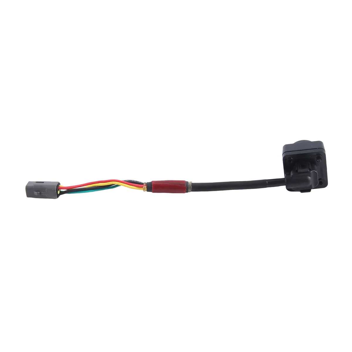 

Parking ist Camera with Wire P enger Side Blind Spot Camera for Toyota RAV4 2016-2018 86790-42270