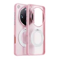 With Ring-Pink