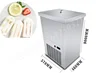 220V Electric Commercial Fruit Ice Cream Machine Automatic Single and Double Manual Popsicle Maker Quick-Freezing Making 5