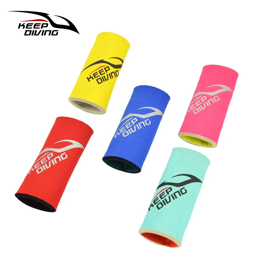 

5MM Buoyancy Cotton Free Diving Air Pipe Buoyancy Sleeve Buoyancy Cotton Wet Pipe Protective Sleeve Diving Accessories