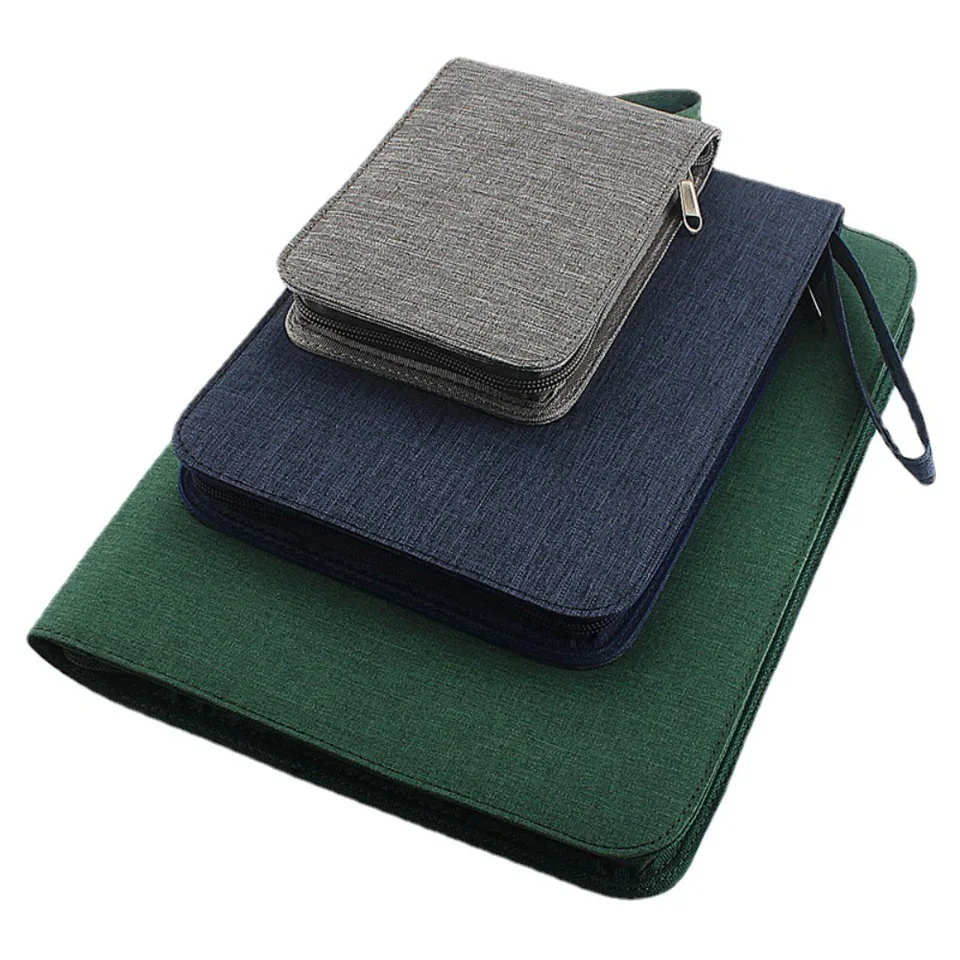 Estuche Expandible Multifuncional Estuche Para Lápices De Lona Expandible - Gran Capacidad - Multifuncional - Color Morado Estuche Escolar Grande Capacidad
