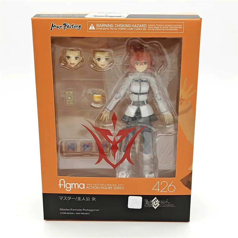在庫あり figma figma Fate ジャンヌ・ダルク セイバー モードレッド