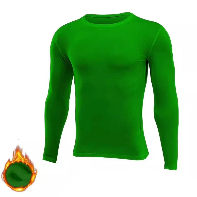 Compression Sports Base Shirt 5
