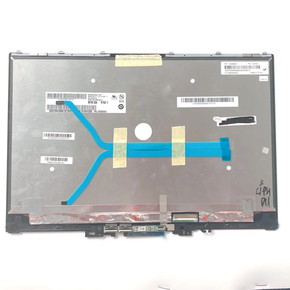 ο   䰡 720-13IKB Ʈ LCD ġ ũ ÷ г  UHD 4K 3840*2160 IPS FRU 5D10N24291