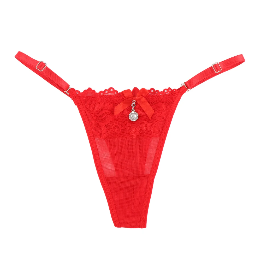 Hot Sexy Knickers Panties Lace G-string Knickers Women Underwear Lingerie