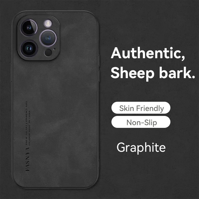 Iphone 13 Pro Max Graphite Case  Graphite Iphone Xs Max Case - Mobile  Phone Cases & Covers - Aliexpress