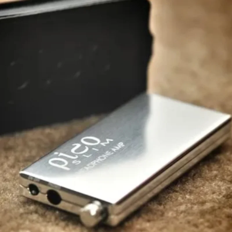 HeadAmp Pico Slim Portable Headphone Amplifier
