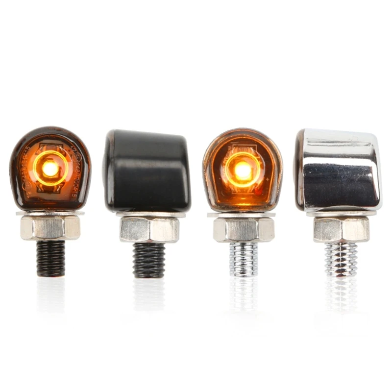 

Motorcycle Led Turn Sequential Flowing Flashing Light For CG125