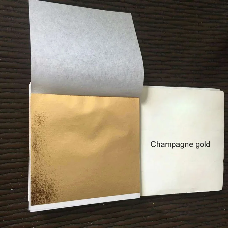 champagne gold