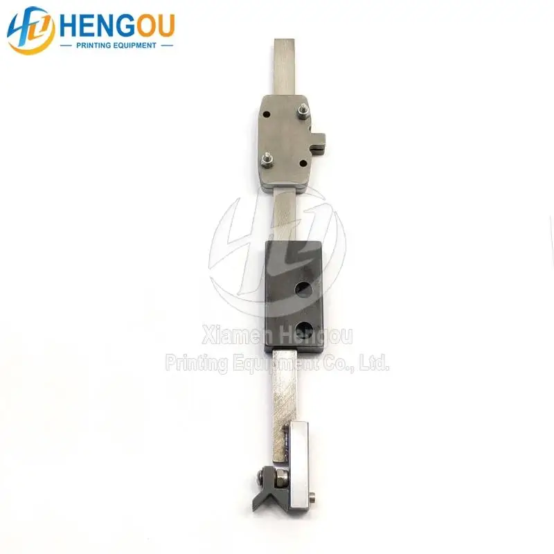 

43/6 9964590 centering device 43/6-S Hohner Stitching Head Stitching Machine Parts