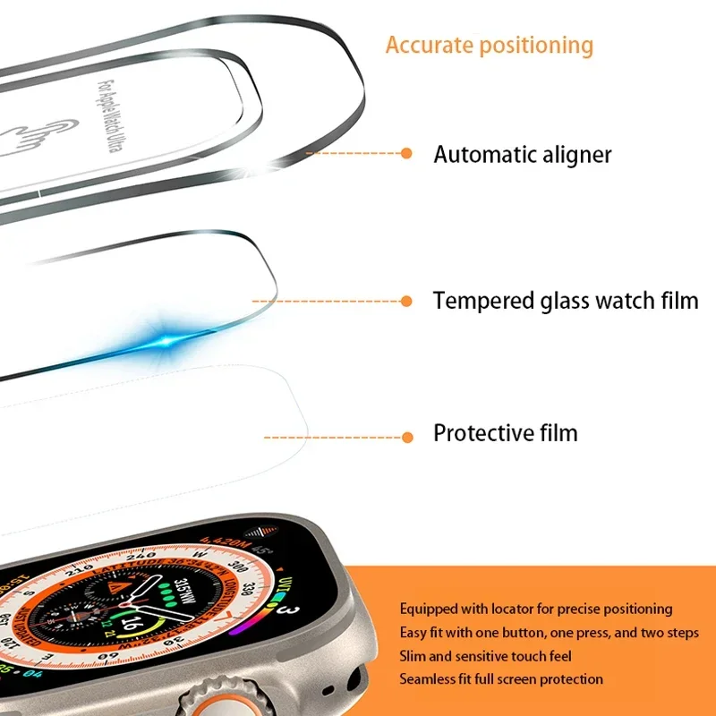 ȭ  ʸ  ġ Ʈ 2 49mm    HD ũ ȣ ̿ġ Ʈ 49mm ġ  ŰƮ