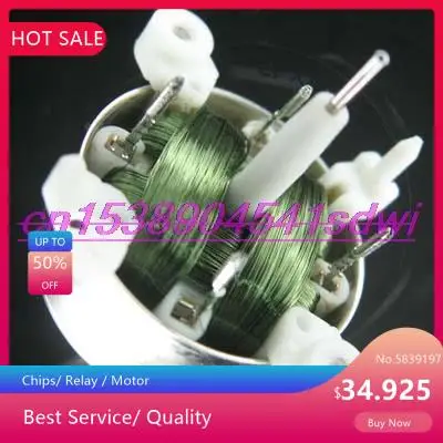 Original Gauge Instrument Cluster REPAIR KIT for Honda Odyssey Civic Speedometer Stepper Motor