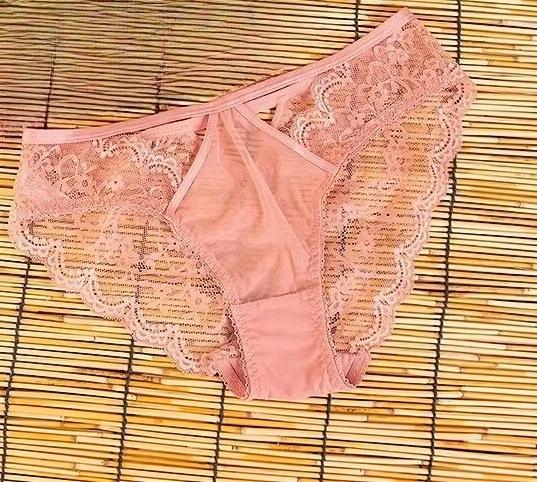Solo bragas - Talla F