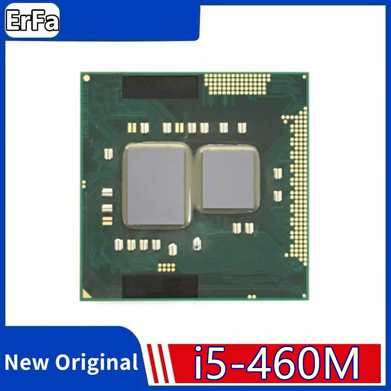 

core Processor I5 460M 3M Cache 2.53 GHz Laptop Notebook Cpu Processor I5-460M
