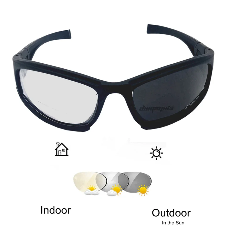 Polarized Sports Glasses Polarized Glasses Tactical Goggles Shooting Glasses Polarized Goggles Polarized Tactical Goggles Photochromic Sunglasses