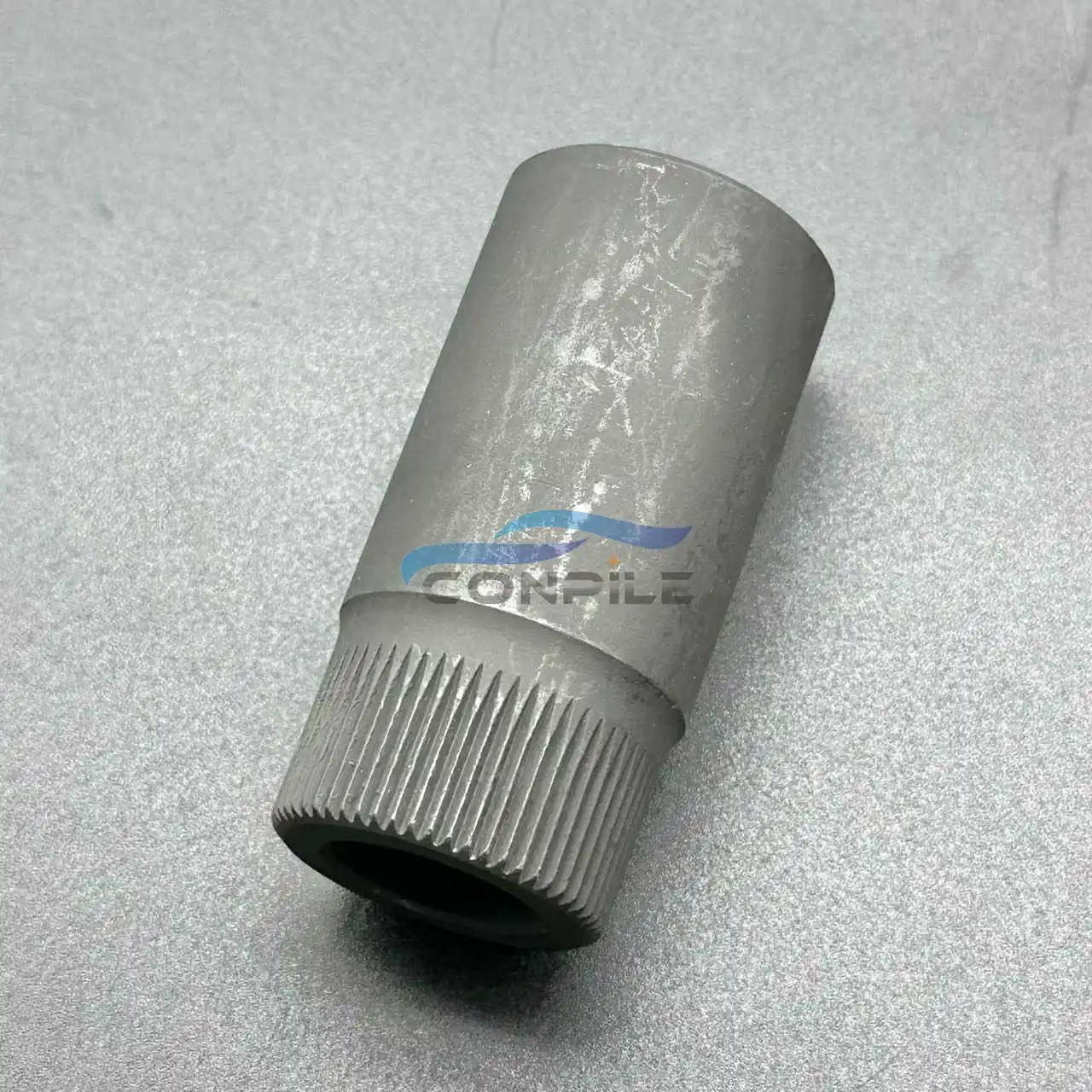 

Spline Socket Pre Combustion Chamber for Mercedes-Benz Engines retaining rings 601, 602, 603, 605, 606, 661, 662 1/2"D