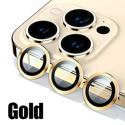 3Pcs Metal Lens Protector Glass For iPhone 15 13 12 11 14 Pro Max Back Camera Lens Protection Film For iPhone 13 Mini 14 15 Plus - Image 16