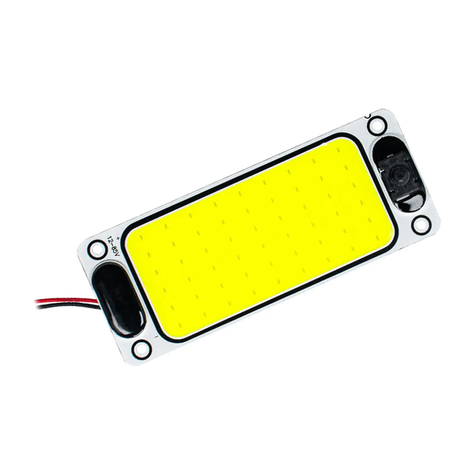 

Truck Car Interior COB Light Premium COB Reading Lamps for Van RV Boat