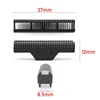 Original Quality Replacement Double Foiled Blade Net for Kemei KM-1102 Electric Shaver Repair Accessories Wholesales 2