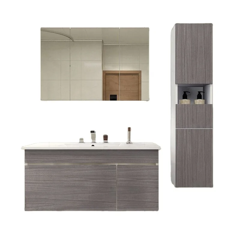 

Hotel Modern Luxury Bathroom Vanity Cabinet Design,Bathroom Furniture Spain