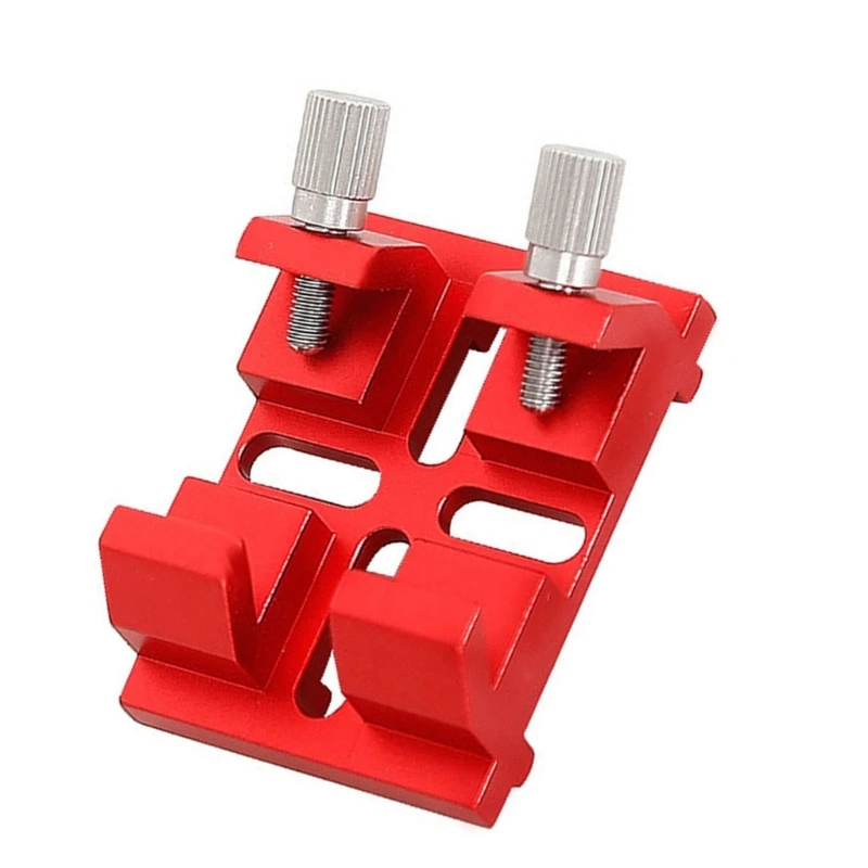N0HA Finderscope Mount, Aluminium Alloy Dovetail Base Replacement For Finder Scope 2
