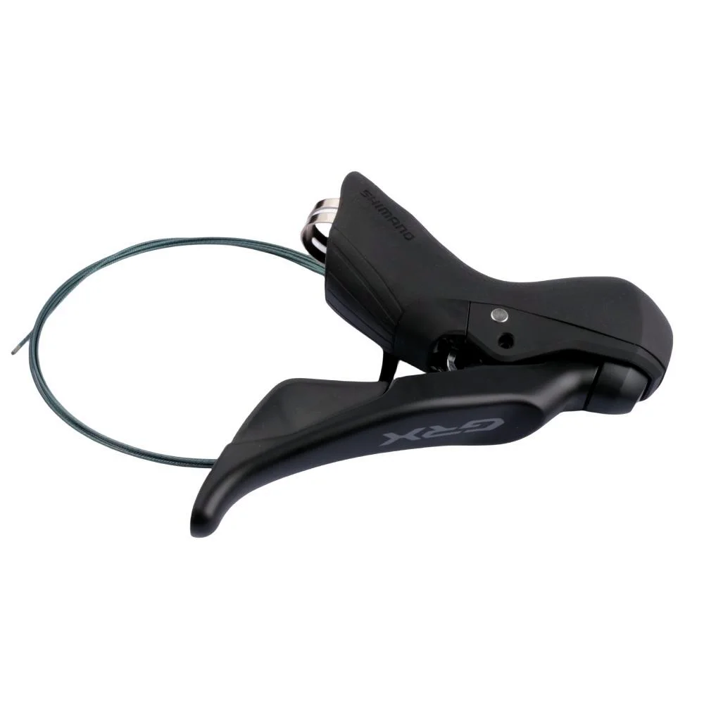 Shimano grx ST-RX600 1x1 0s/2x11s freio a disco hidráulico