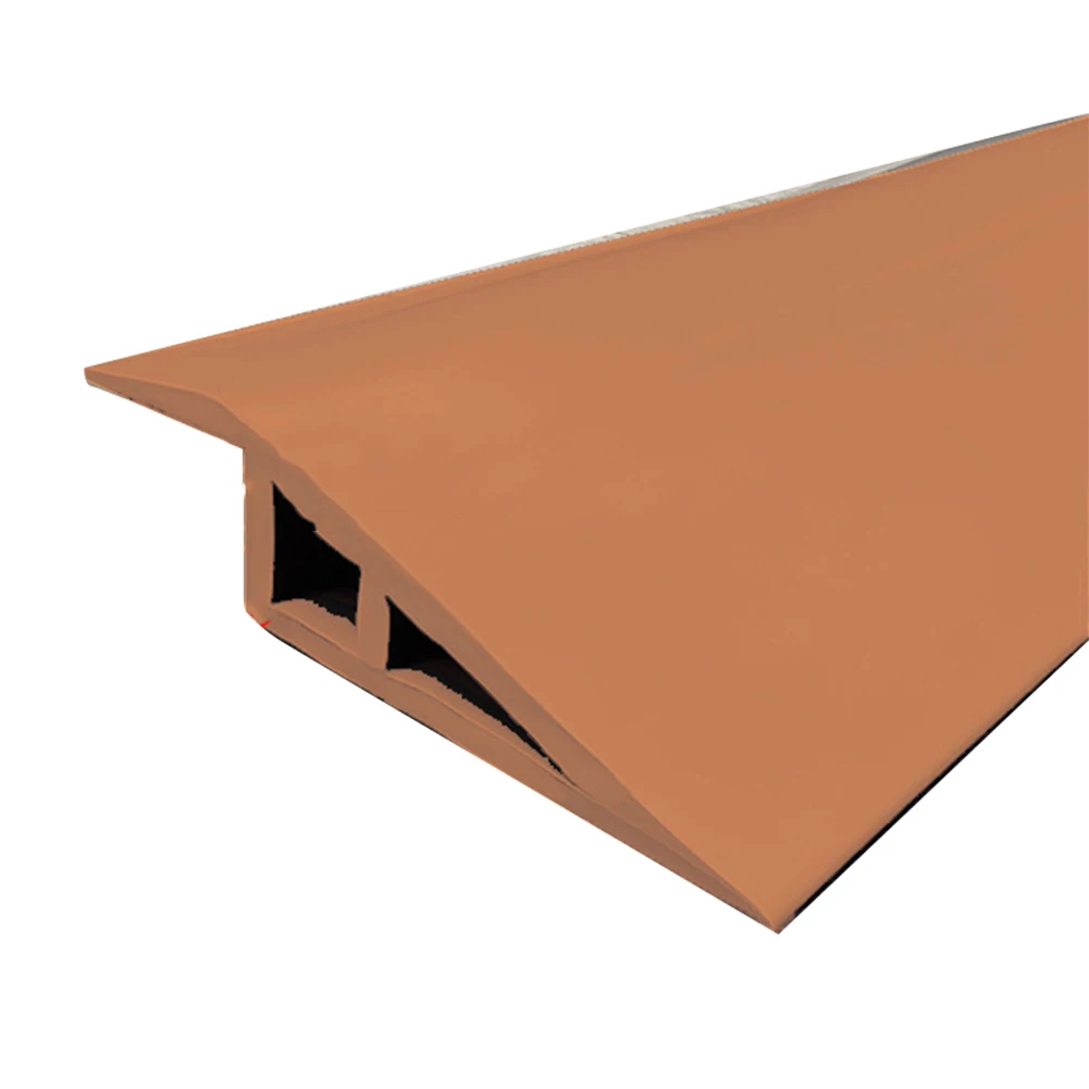 Waterproof Plastic Floor Edge Strips Threshold Transitions Carpet Edge Strips Finishes M Floor Transition