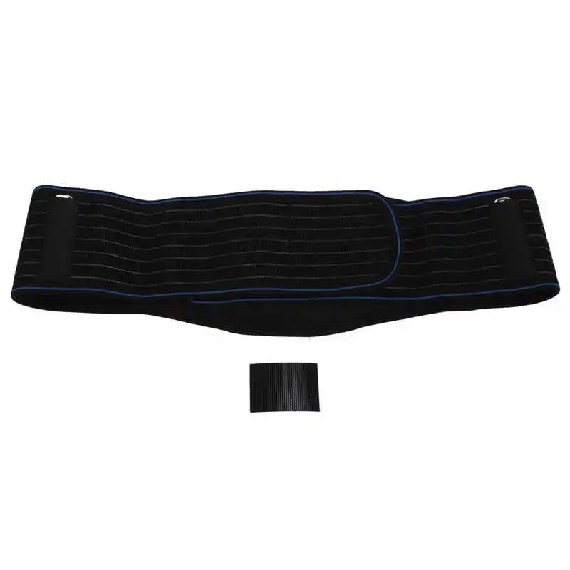 

Lumbar Support Belt Breathable Lower Back Brace for Sciatica for Herniated Disc