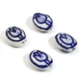 Blue-14x11mm