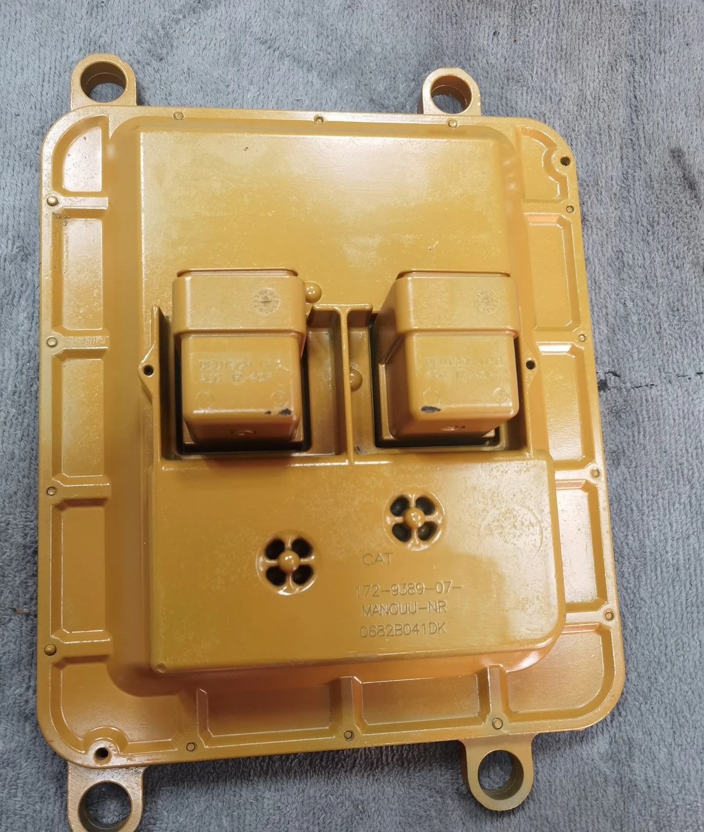 

part number 172-9389