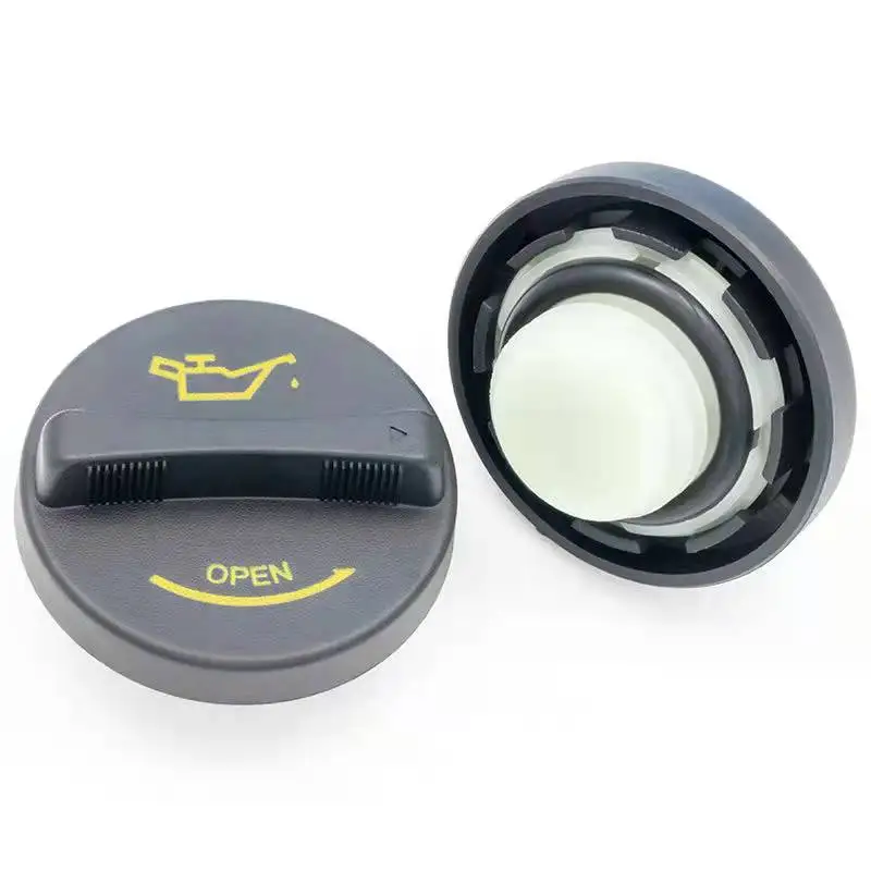 

for Hyundai Sonata Tiburon Elantra Kia Spectra Engine Oil Filler Cap Cover 26510-26620 2651026620 2651026600