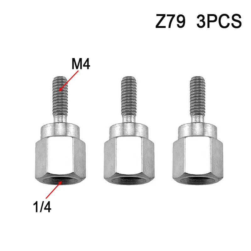 Z79  3PCS