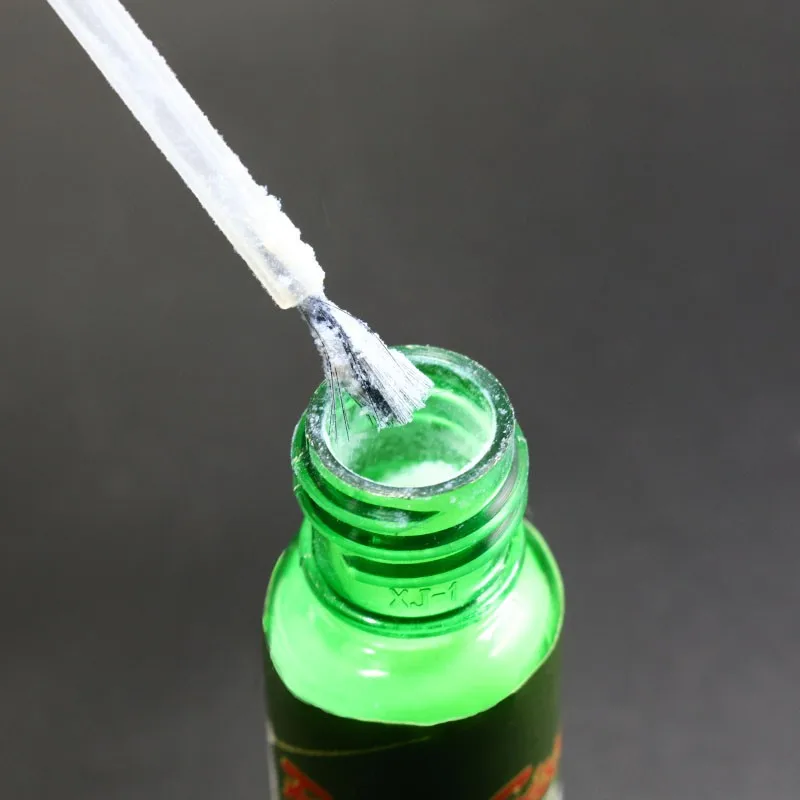 Рисунок 4 - Jujufly 20 мл порошок для рыбалки