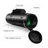 40X60 Zoom HD Powerful Binoculars Long Range Portable Professional Telescope Monocular Low Light For Hunting Camping 5