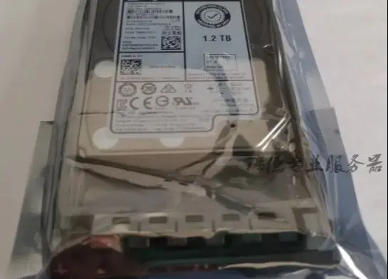 For 1 2T ST1200MM0198 0FR6W6 SAS 10K 12G 2 5 inch server hard disk